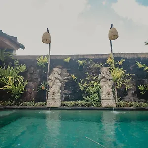  Проживание в семье Samblung Mas House