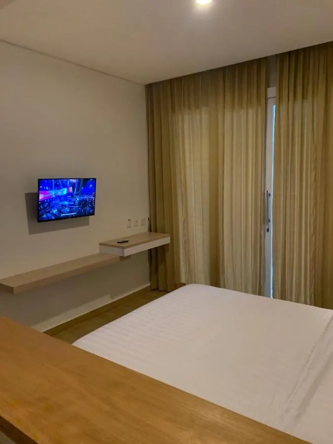 The Hita Apartement Seminyak  Indonesia