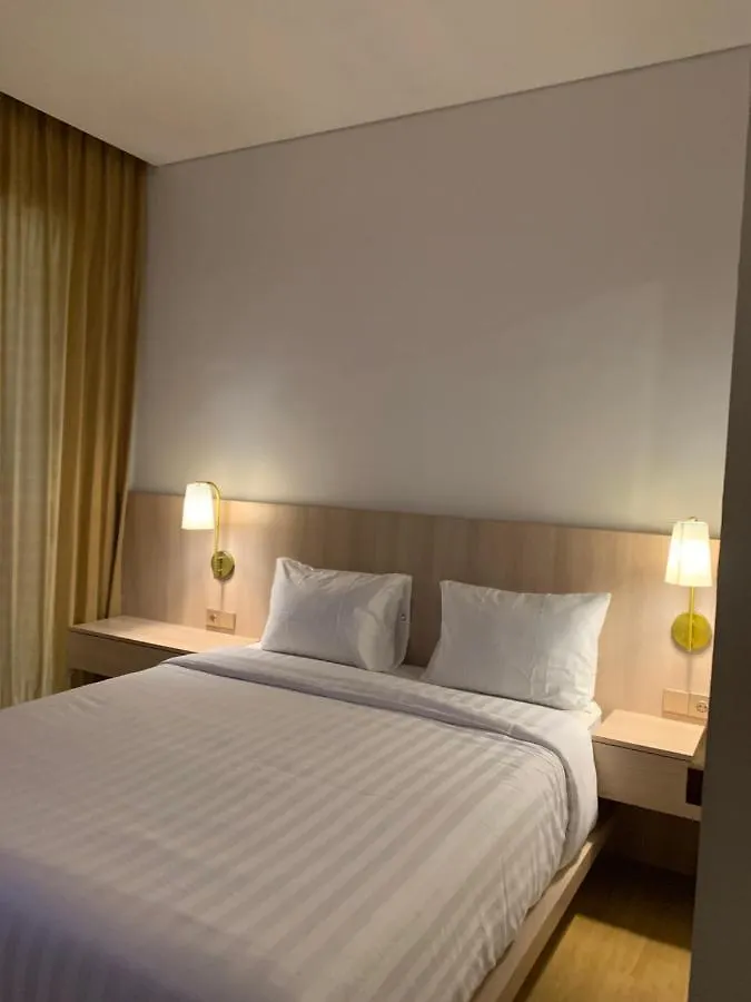 The Hita Apartement Seminyak  Seminyak (Bali)