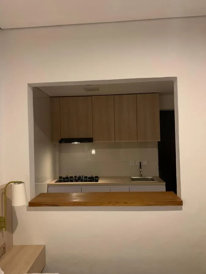 The Hita Apartement Seminyak  0*, Seminyak (Bali)