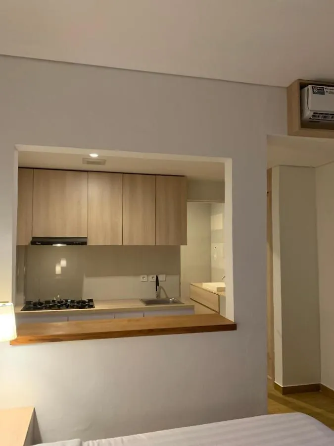 The Hita Apartement Seminyak  Apartment Seminyak (Bali)