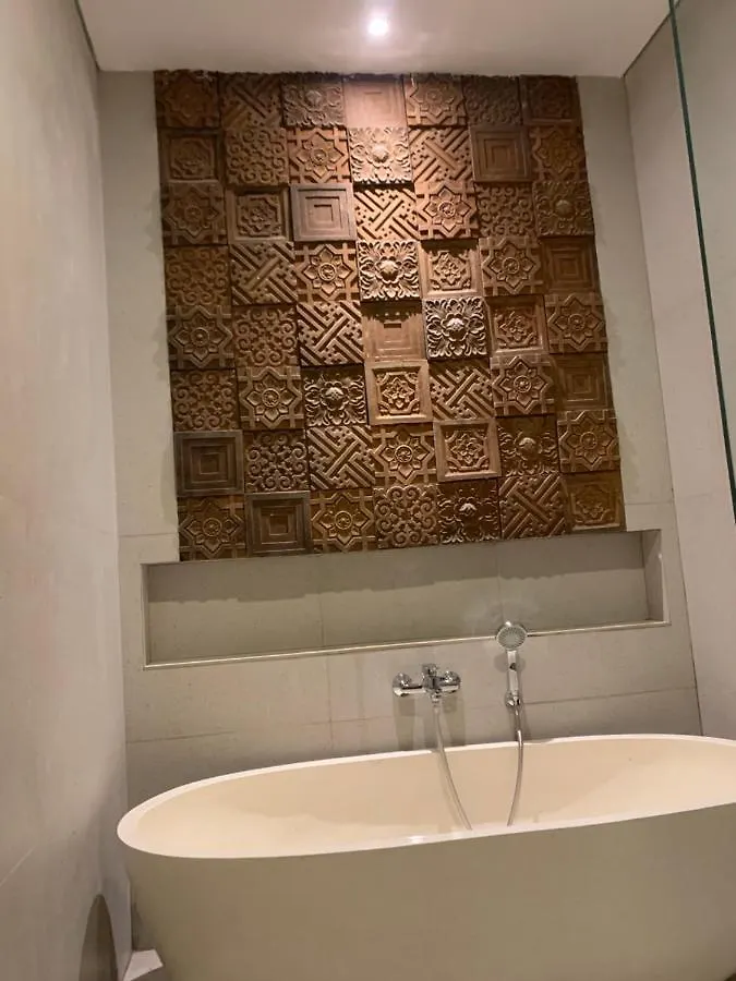 The Hita Apartement Seminyak  Apartment
