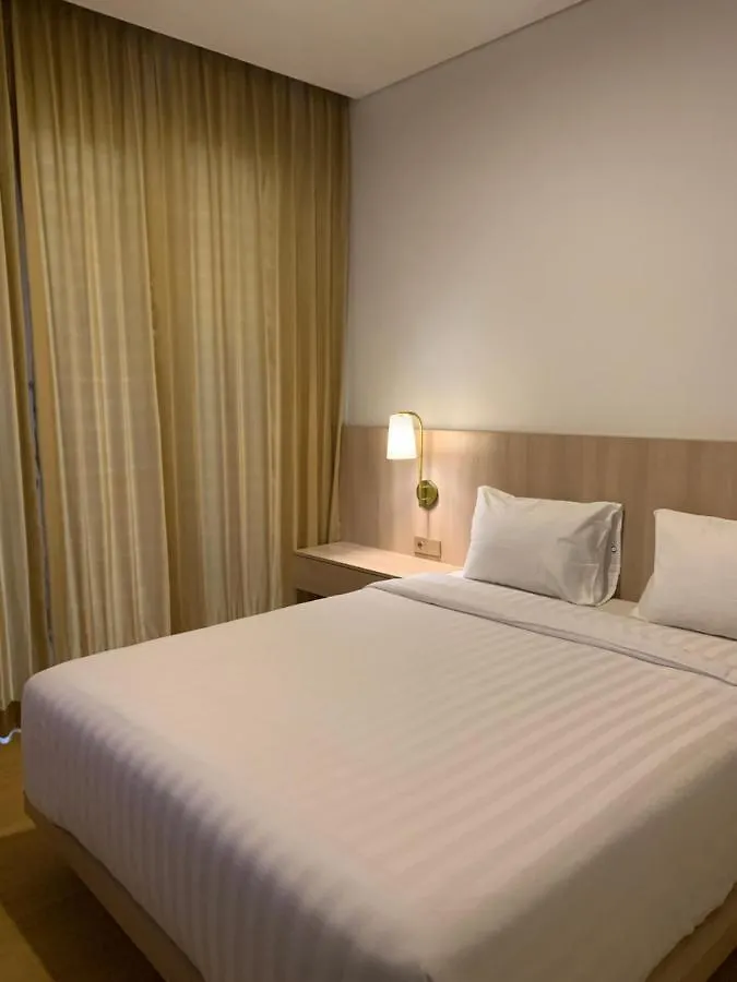 The Hita Apartement Seminyak  0*, Seminyak (Bali) Indonesia