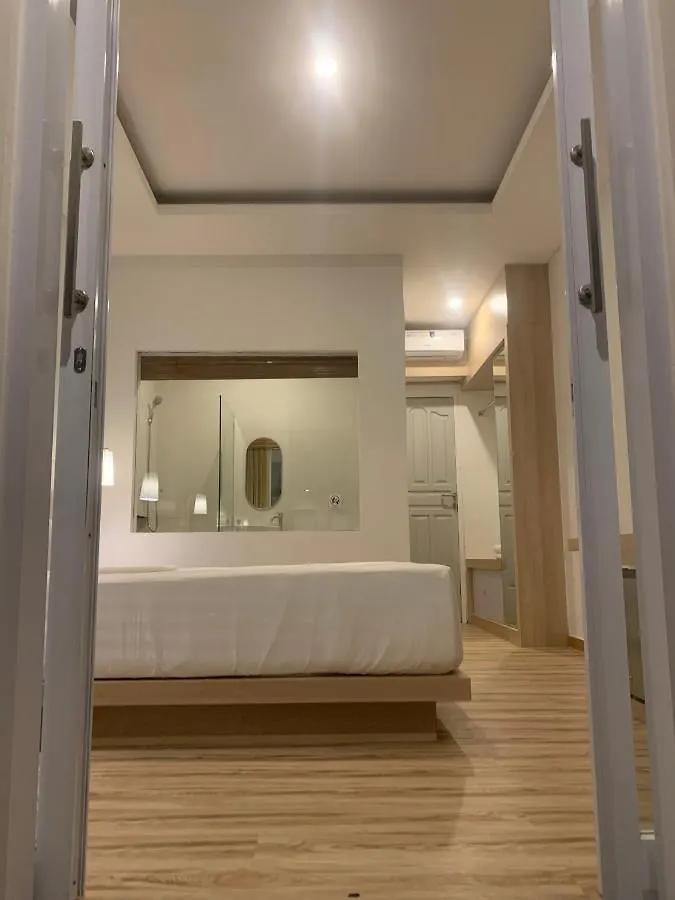 Apartment The Hita Apartement Seminyak  Indonesia
