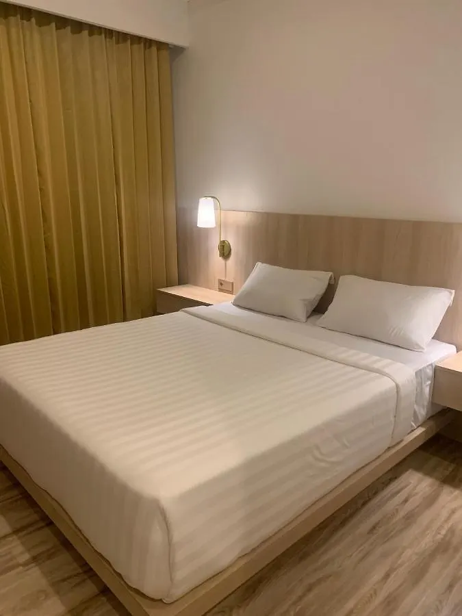 The Hita Apartement Seminyak  0*, Seminyak (Bali) Indonesia