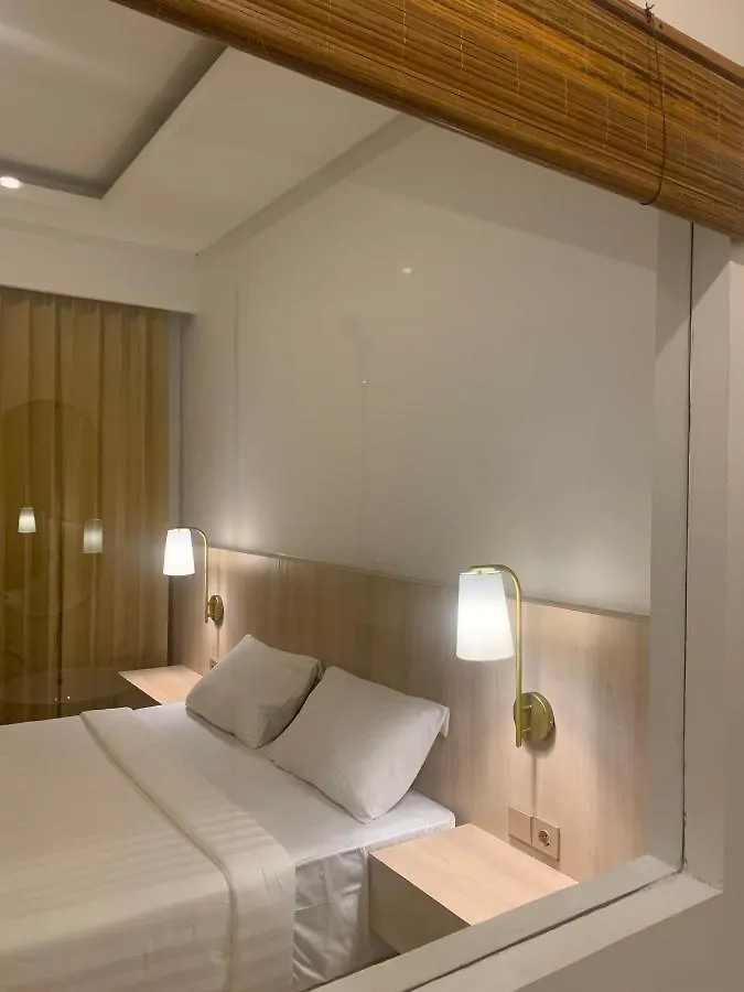 The Hita Apartement Seminyak  Apartment Seminyak (Bali)
