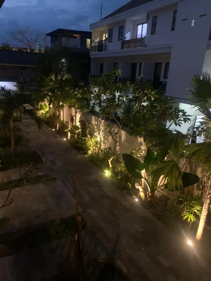 The Hita Apartement Seminyak  0*, Seminyak (Bali) Indonesia