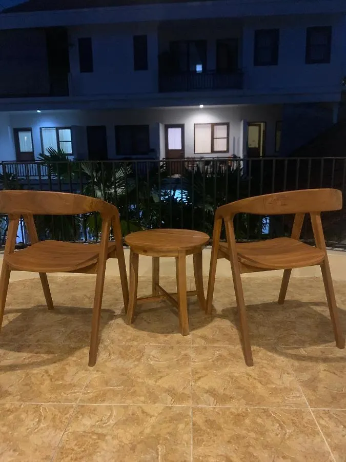 The Hita Apartement Seminyak  Apartment Seminyak (Bali)
