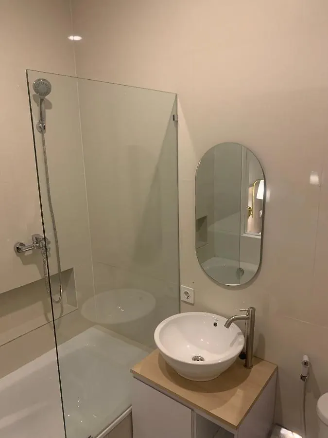 The Hita Apartement Seminyak  Indonesia