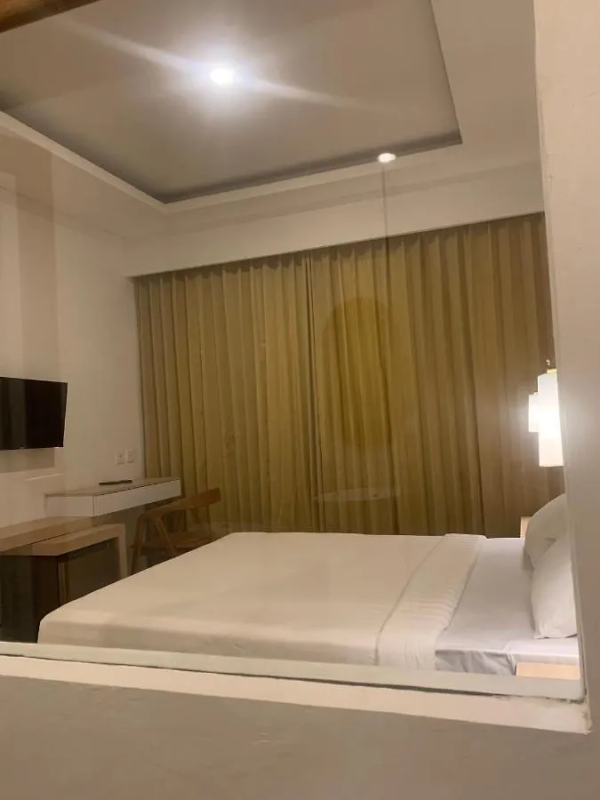 Apartment The Hita Apartement Seminyak
