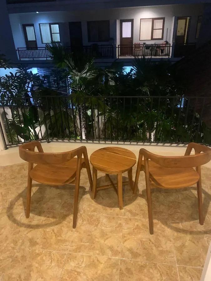 The Hita Apartement Seminyak  Apartment