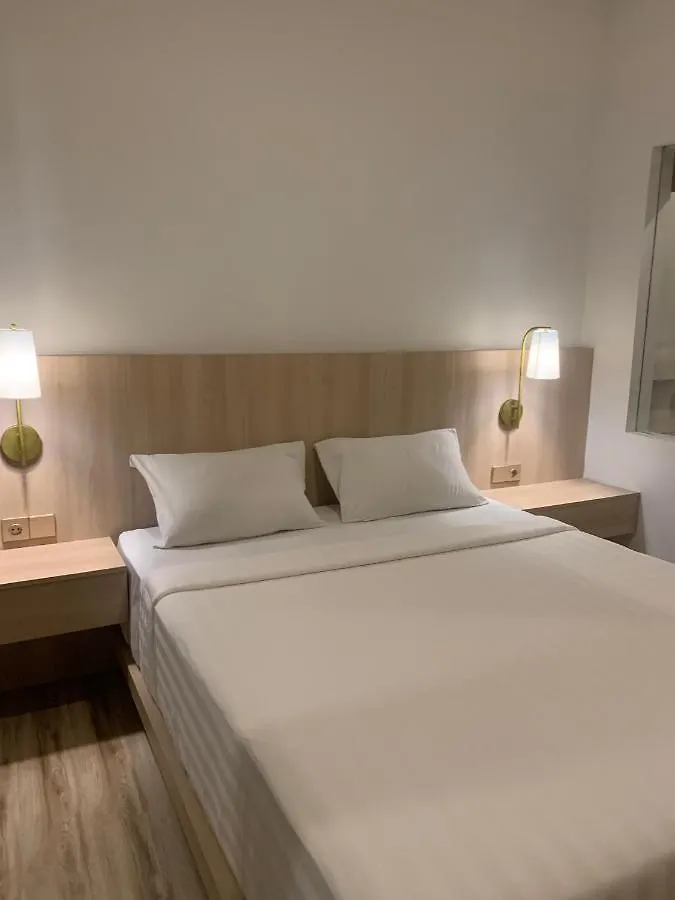 The Hita Apartement Seminyak  Seminyak (Bali)