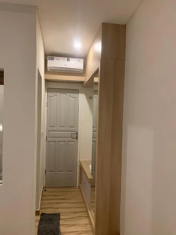 The Hita Apartement Seminyak