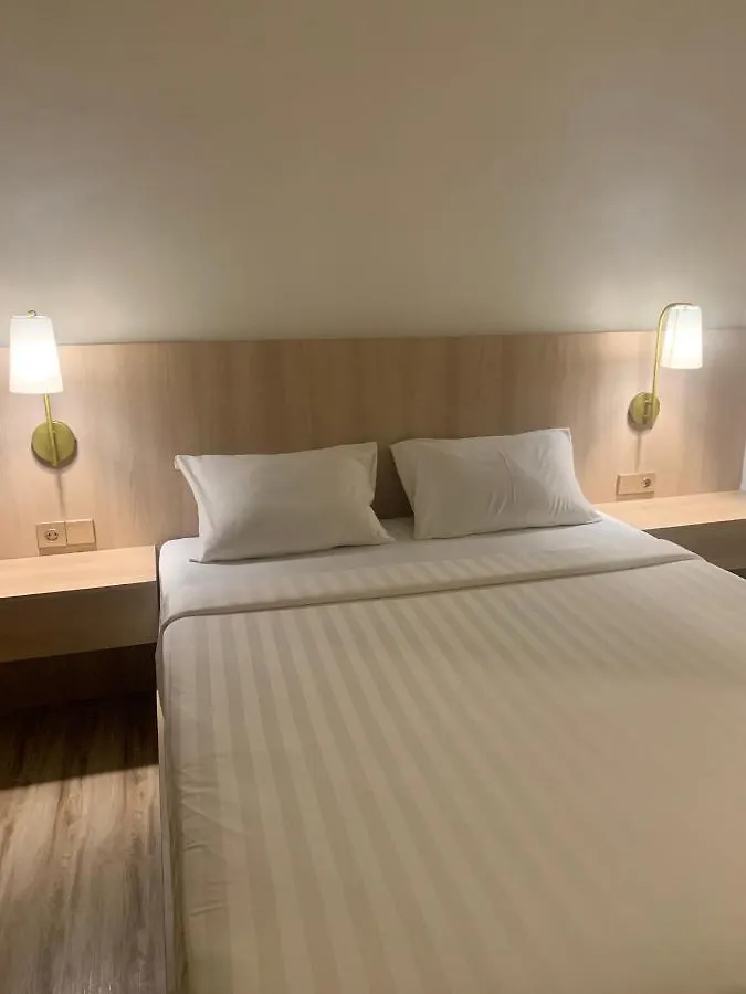 The Hita Apartement Seminyak  Apartment