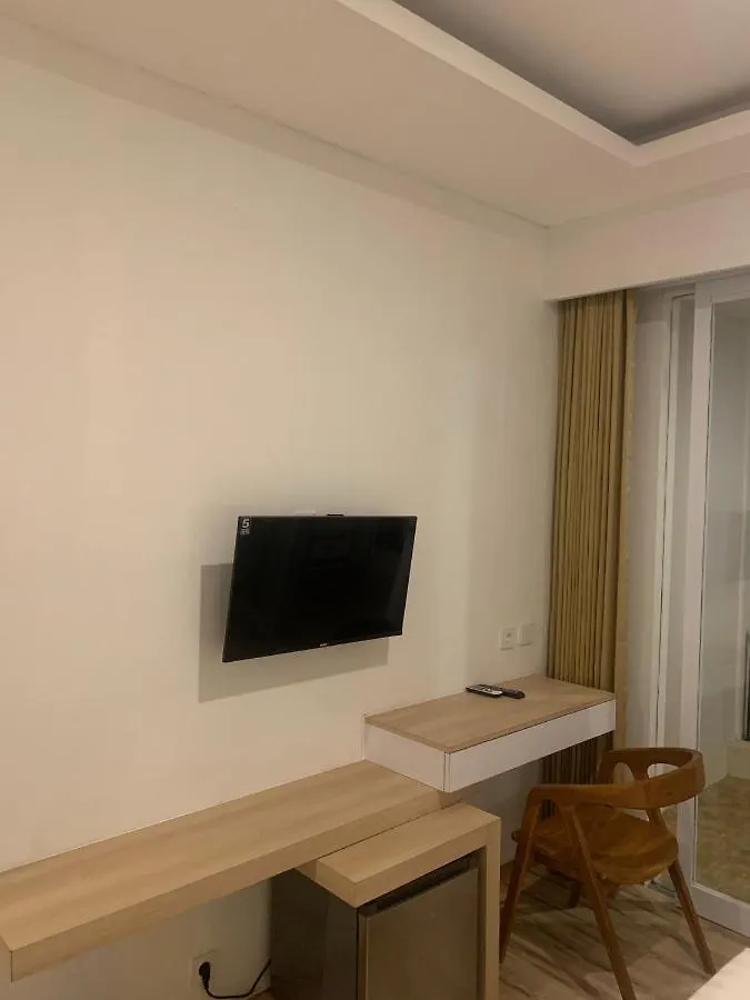 The Hita Apartement Seminyak  Indonesia