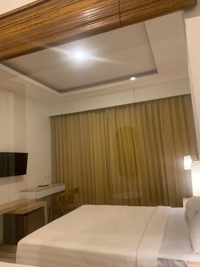 Apartment The Hita Apartement Seminyak  Indonesia