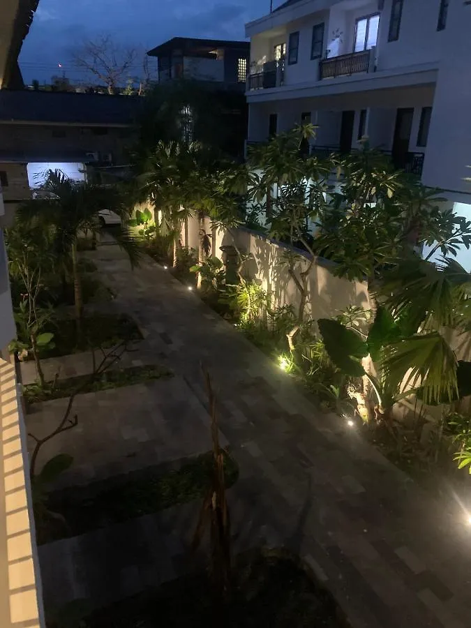 The Hita Apartement Seminyak
