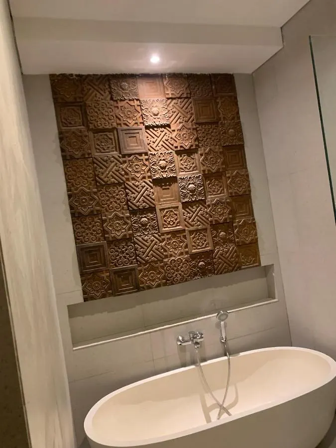 The Hita Apartement Seminyak  0*, Seminyak (Bali) Indonesia