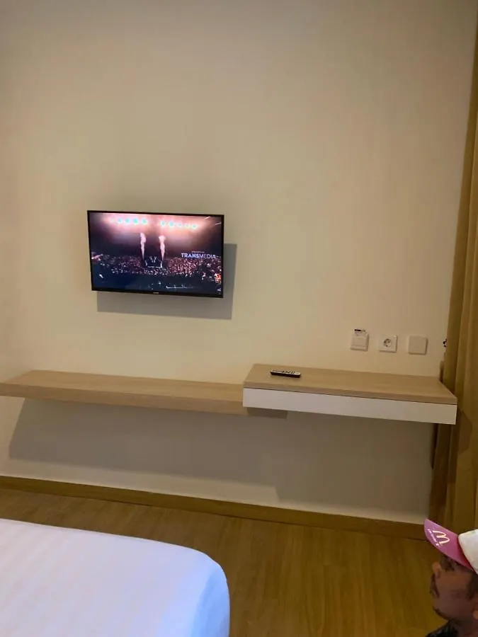 The Hita Apartement Seminyak