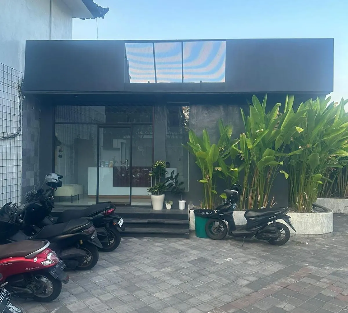 The Hita Apartement Seminyak  Indonesia
